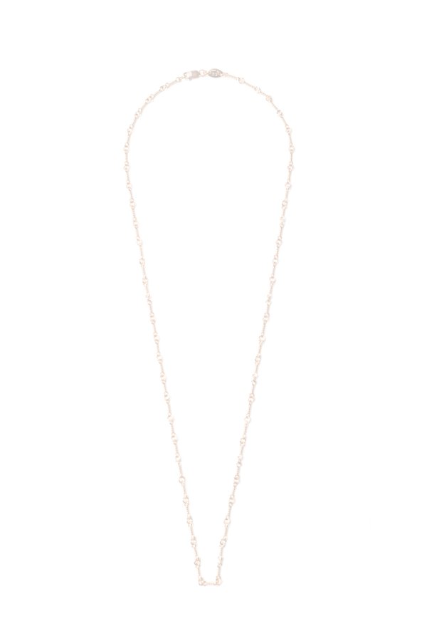 画像5:  {SOLD} CHROME HEARTS クロムハーツ ツイストチェーン ゴールド {-BES}  :CH202501-20-GOLD-I20  (5)