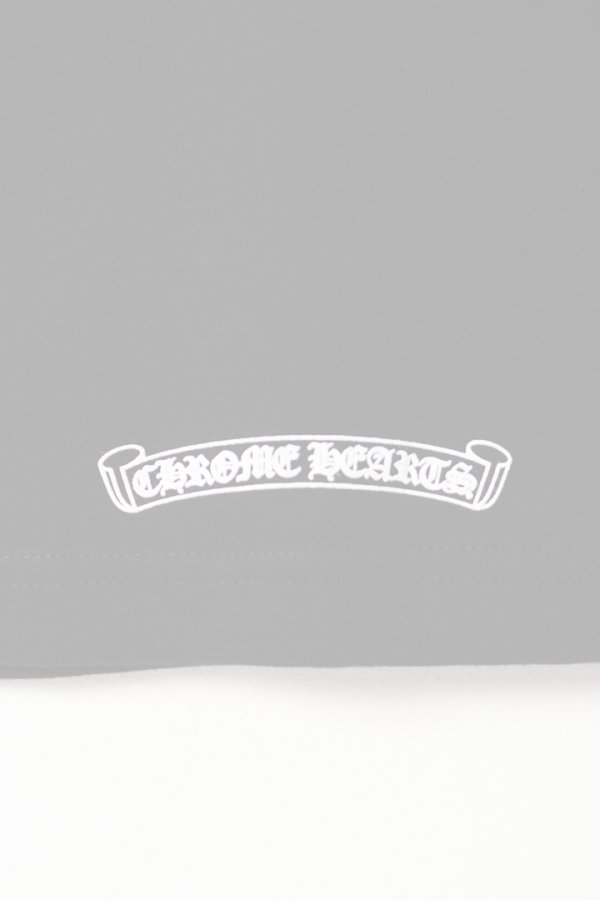 画像7:  {SOLD} CHROME HEARTS クロムハーツ スクロール Osakaロゴ ショートスリーブTシャツ {408129111BLK1XL831-BES}  :CH202505-02-BLK-XL  (7)