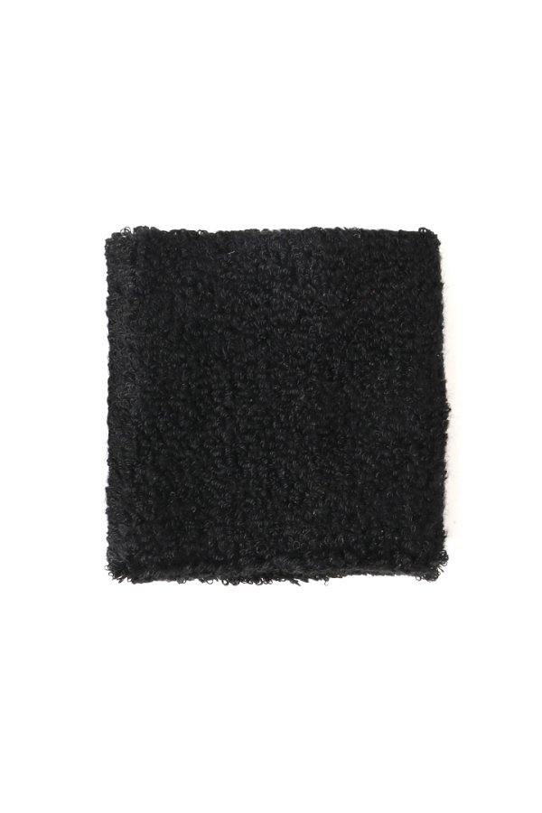 画像2: ★新品 CHROME HEARTS クロムハーツ クロスパッチ リストバンド(片手用){-BEA} (2)