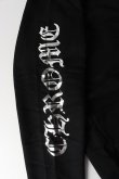 画像5: CHROME HEARTS クロムハーツ 1988オンライン限定袖ロゴプリントプルオーバーパーカー{-BEA} (5)