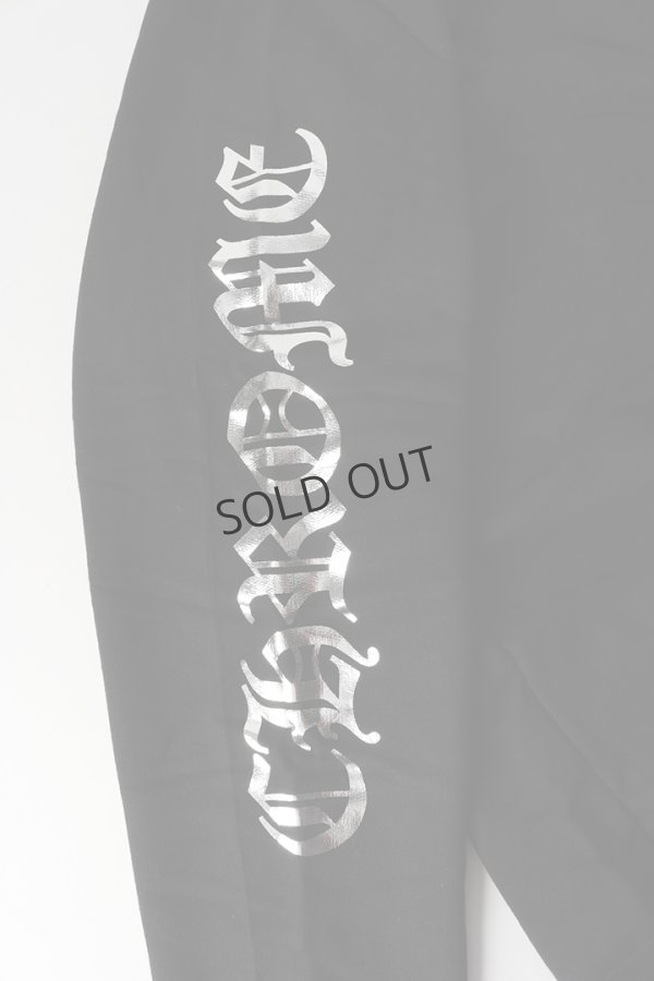 画像6: {SOLD}★新品 CHROME HEARTS クロムハーツ 1988オンライン限定袖ロゴプリントプルオーバーパーカー{-BEA} (6)