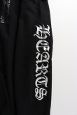 画像6: CHROME HEARTS クロムハーツ 1988オンライン限定袖ロゴプリントプルオーバーパーカー{-BEA} (6)