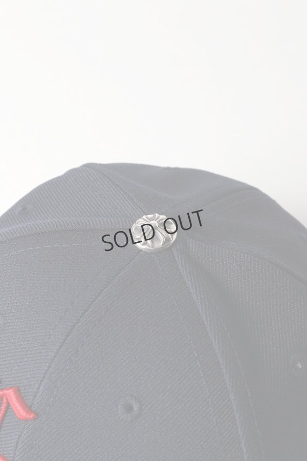 画像10: {SOLD}★新品 インボイス付 CHROME HEARTS クロムハーツ CH刺繍6パネルベースボールキャップ CH Embroidered 6-Panel Baseball Cap{304209581C4AOSZ00L-BEA} (10)