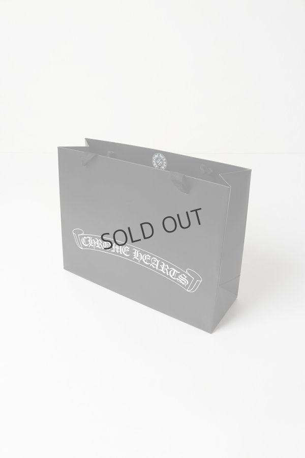 画像12: {SOLD}★新品 インボイス付 CHROME HEARTS クロムハーツ CH刺繍6パネルベースボールキャップ CH Embroidered 6-Panel Baseball Cap{304209581C4AOSZ00L-BEA} (12)