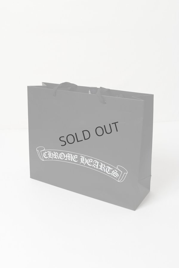 画像9: {SOLD}★新品 インボイス付 CHROME HEARTS クロムハーツ ピンクホースシュー フローラルスリーブ プルオーバーパーカー Pink Horseshoe Floral Sleeve Pullover Hoodie{408152701WHTLRG01R-BEA} (9)