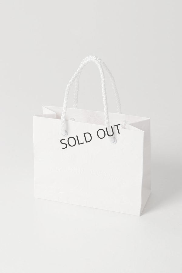 画像8: {SOLD}★新品 インボイス付 CHROME HEARTS クロムハーツ CHクロス ベビーファット チャーム シルバー{202033722SLVXXX033-BEA} (8)