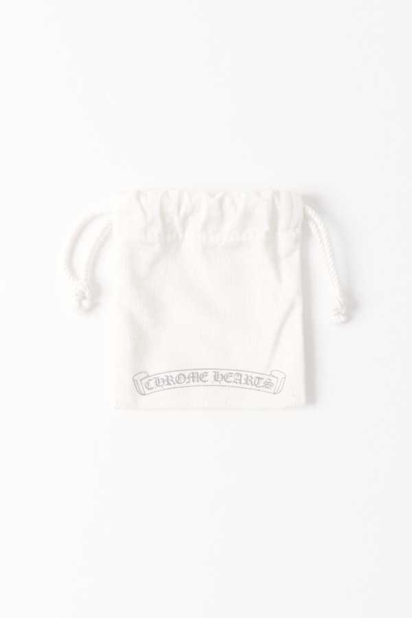 画像8:   CHROME HEARTS クロムハーツ シリコン ラバー CHクロス ボールチェーン ペンダント マットブラック {604175364AHWXXX445-BEA}  :CH202511-06-BLK-F  (8)