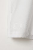 画像6: ★新品 インボイス付 CHROME HEARTS クロムハーツ S/S Tシャツ{408129111WHTLRG757-BEA} (6)