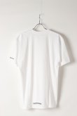 画像7: ★新品 インボイス付 CHROME HEARTS クロムハーツ S/S Tシャツ{408129111WHTLRG757-BEA} (7)