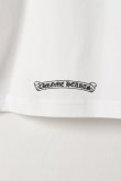 画像8: ★新品 インボイス付 CHROME HEARTS クロムハーツ S/S Tシャツ{408129111WHTLRG757-BEA} (8)