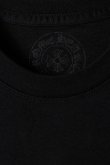 画像4: ★海外買付 新品 インボイス付 CHROME HEARTS  クロムハーツ FOTI(フォティ)×エアロ スミス×ヤングブラッド ショートスリーブTシャツ{408219197BLK***01T-BFS} (4)