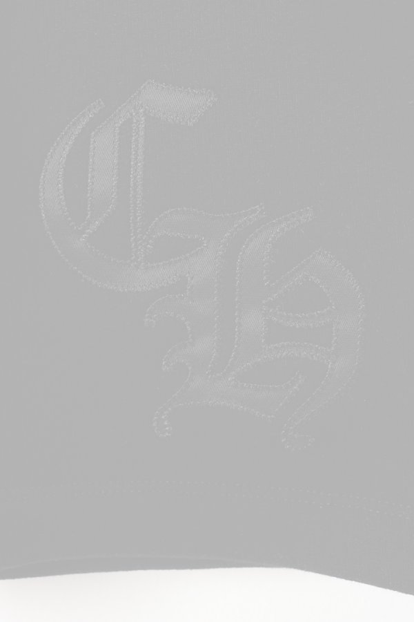 画像3:  {SOLD} CHROME HEARTS  クロムハーツ CH ウルトラヘビー ハーフパンツ {417207098AYD***070-BFS}  :CH202601-05-BLK-M  (3)