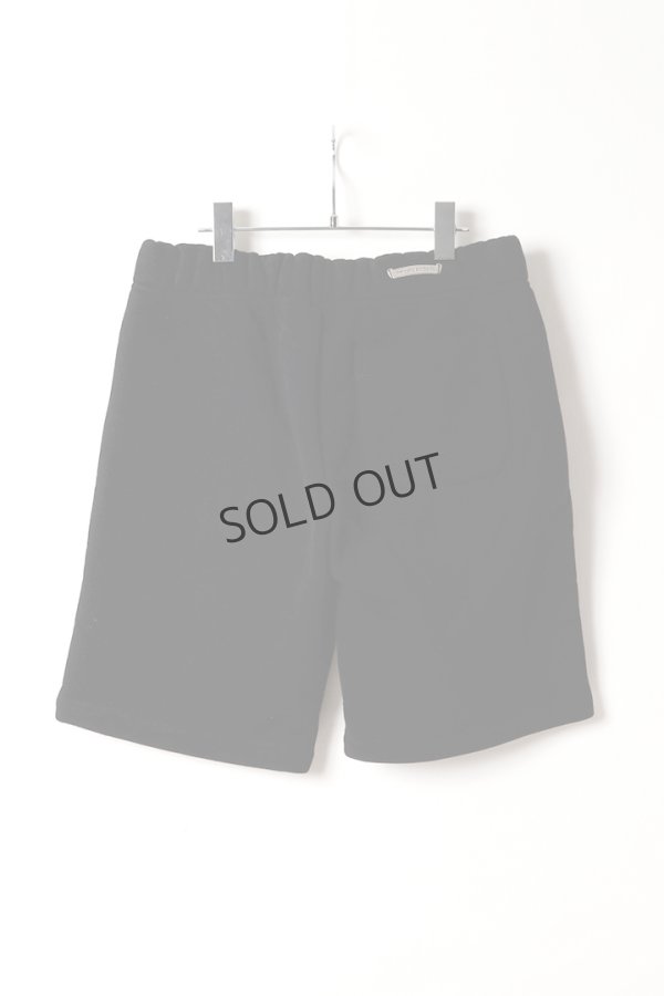 画像5: {SOLD}★海外買付 新品 インボイス付 CHROME HEARTS  クロムハーツ CH ウルトラヘビー ハーフパンツ{417207098AYD***070-BFS} (5)