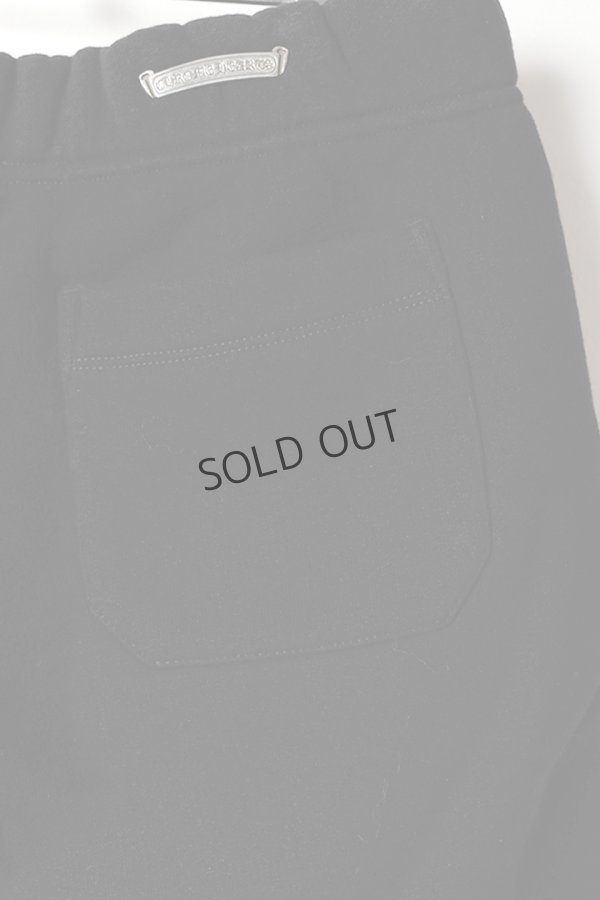 画像6: {SOLD}★海外買付 新品 インボイス付 CHROME HEARTS  クロムハーツ CH ウルトラヘビー ハーフパンツ{417207098AYD***070-BFS} (6)