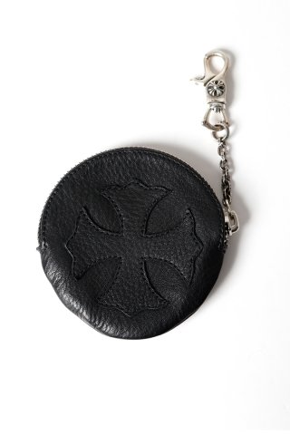 【正規品インボイス付】クロムハーツ TINY CH CROSS CHROME HEARTS（クロムハーツ） 【インボイス付 / 極美品】 CHクロス