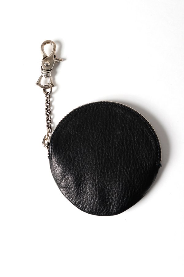 画像7: ★海外買付 新品 インボイス付 CHROME HEARTS  クロムハーツ CHプラス コインパース{302180135A8ZXXX972-BFS} (7)