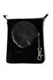 画像9: ★海外買付 新品 インボイス付 CHROME HEARTS  クロムハーツ CHプラス コインパース{302180135A8ZXXX972-BFS} (9)
