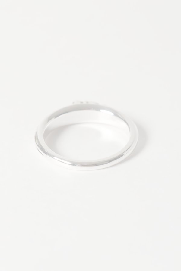 画像5:   CHROME HEARTS クロムハーツ RING-BABY CLSC-DAGGER／ベビークラシックダガーリング {207146021SLV095001-BFS}  :CH202602-01-SLV-95  (5)