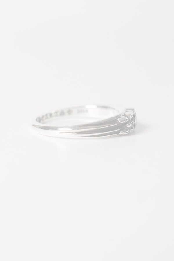 画像6:   CHROME HEARTS クロムハーツ RING-BABY CLSC-DAGGER／ベビークラシックダガーリング {207146021SLV095001-BFS}  :CH202602-01-SLV-95  (6)