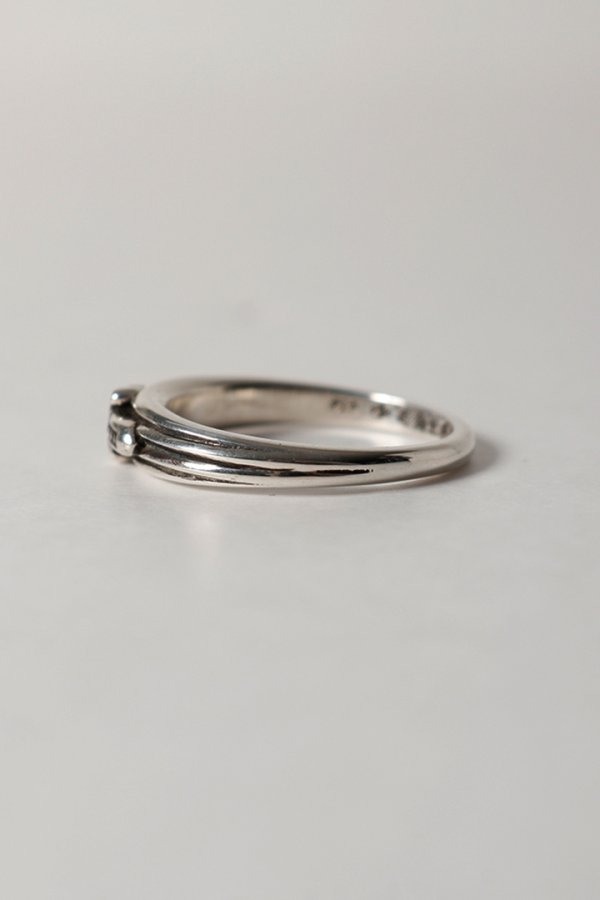 画像7: ★新品 インボイス付 CHROME HEARTS クロムハーツ ベビークラシックダガーリング{207146021SLV095001-BFS} (7)