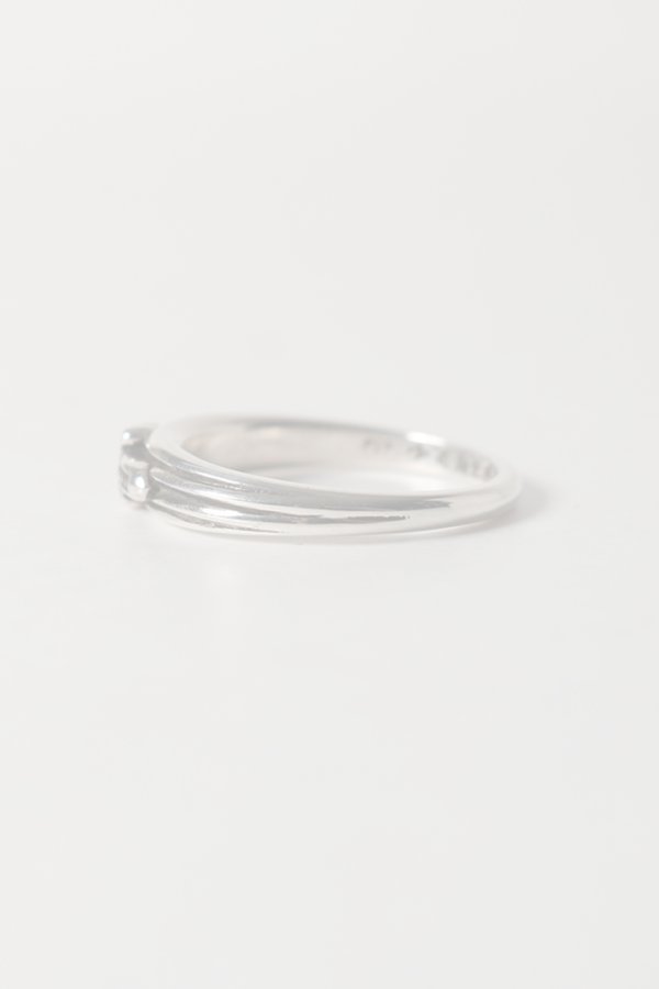 画像7:   CHROME HEARTS クロムハーツ RING-BABY CLSC-DAGGER／ベビークラシックダガーリング {207146021SLV095001-BFS}  :CH202602-01-SLV-95  (7)