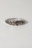 画像9: ★新品 インボイス付 CHROME HEARTS クロムハーツ ベビークラシックダガーリング{207146021SLV095001-BFS} (9)