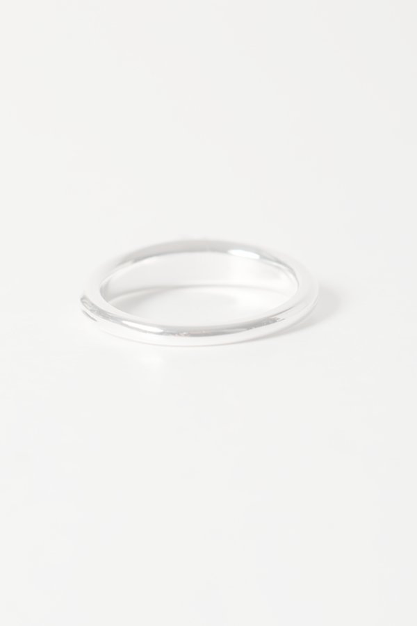 画像10:   CHROME HEARTS クロムハーツ RING-BABY CLSC-DAGGER／ベビークラシックダガーリング {207146021SLV095001-BFS}  :CH202602-01-SLV-95  (10)