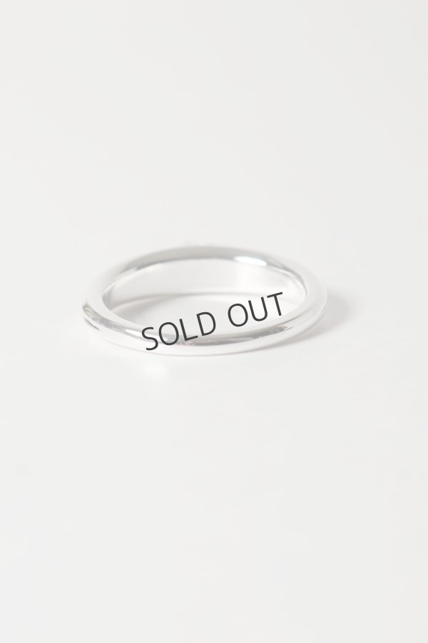 画像10: {SOLD}★新品 インボイス付 CHROME HEARTS クロムハーツ RING-BABY CLSC-DAGGER／ベビークラシックダガーリング{207146021SLV095001-BFS} (10)