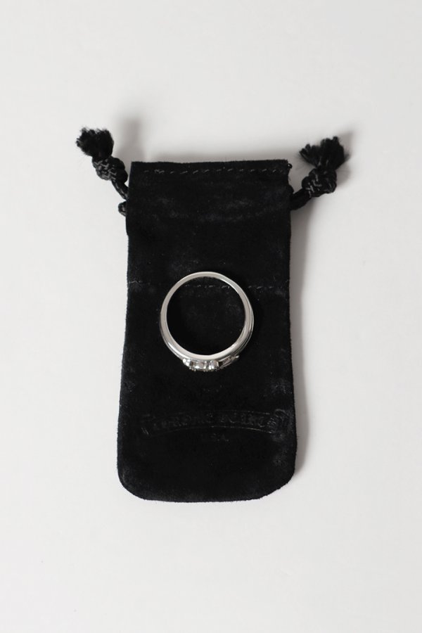 画像11: ★新品 インボイス付 CHROME HEARTS クロムハーツ ベビークラシックダガーリング{207146021SLV095001-BFS} (11)