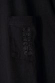 画像3: CHROME HEARTS クロムハーツ 【マイアミ限定】セメタリークロス ロングスリーブTシャツ{-BFS} (3)