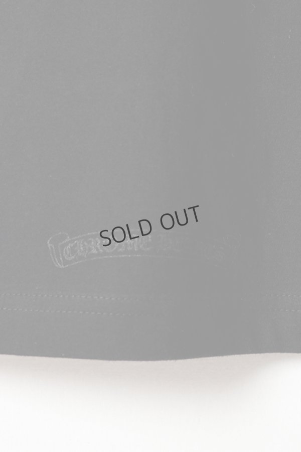 画像8: {SOLD}CHROME HEARTS クロムハーツ  【マイアミ限定】 セメタリークロス ロングスリーブTシャツ{-BFS} (8)