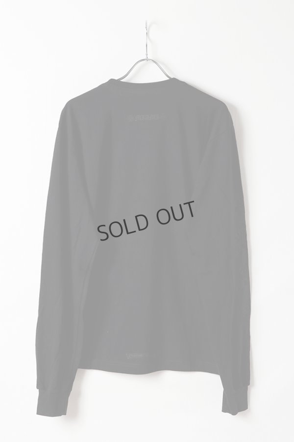 画像9: {SOLD}CHROME HEARTS クロムハーツ  【マイアミ限定】 セメタリークロス ロングスリーブTシャツ{-BFS} (9)