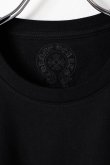 画像2: CHROME HEARTS クロムハーツ 【マイアミ限定】セメタリークロス ロングスリーブTシャツ{-BFS} (2)