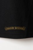 画像5: CHROME HEARTS クロムハーツ アーミーグリーンネックロゴ/アームロゴ ロングスリーブTシャツ{-BFS} (5)