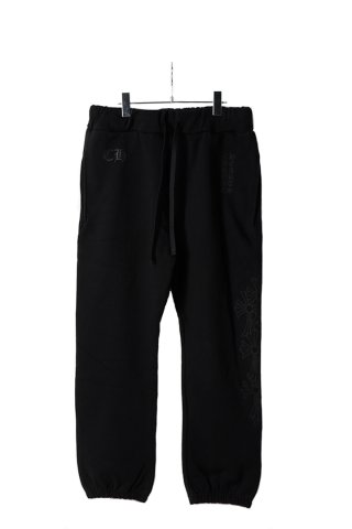 SOLD}CHROME HEARTS クロムハーツ バンダナ{-BDS} - underbar