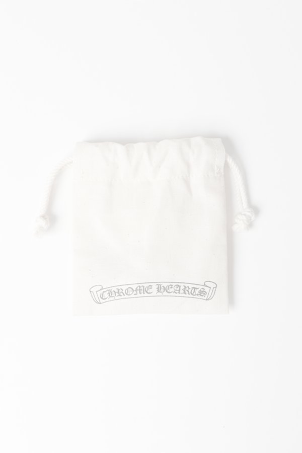 画像7:  {SOLD} CHROME HEARTS クロムハーツ クロスボール シリコンネックレス {-BFS}  :CH202603-11-WHT-F  (7)