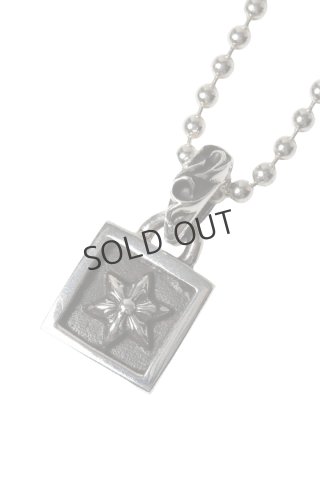 CHROME HEARTS｜クロムハーツの通販 - underbar ネックレス