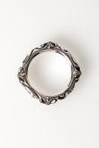 画像5: ★新品 インボイス付 CHROME HEARTS クロムハーツ RING-SBT BAND／SBTバンドリング{-BFS} (5)