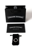 画像6: ★新品 インボイス付 CHROME HEARTS クロムハーツ RING-SBT BAND／SBTバンドリング{-BFS} (6)