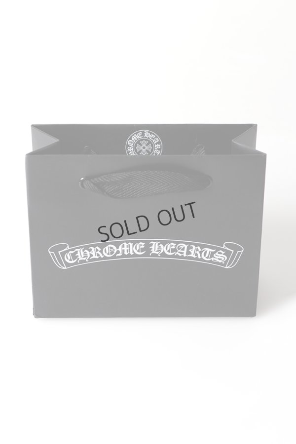 画像7: {SOLD}★新品 インボイス付 CHROME HEARTS クロムハーツ RING-SBT BAND／SBTバンドリング{-BFS} (7)
