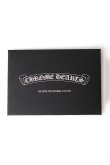 画像8: ★新品 インボイス付 CHROME HEARTS クロムハーツ RING-SBT BAND／SBTバンドリング{-BFS} (8)