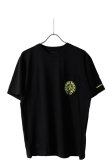 画像2: {SOLD}CHROME HEARTS クロムハーツ ホースシュー S/S Tシャツ{-BFS} (2)