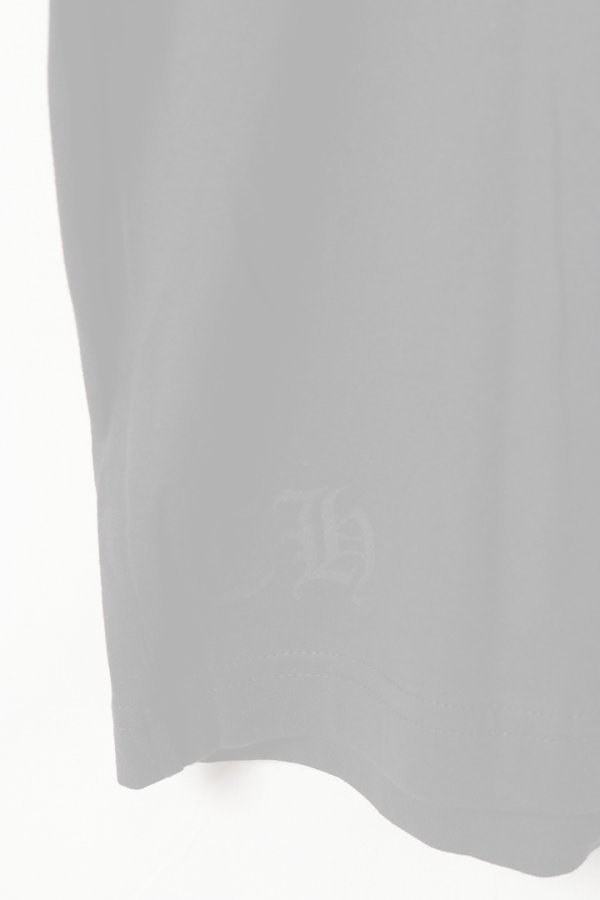 画像5:   CHROME HEARTS クロムハーツ ホースシュー S/S Tシャツ {-BFS}  :CH202606-04  (5)