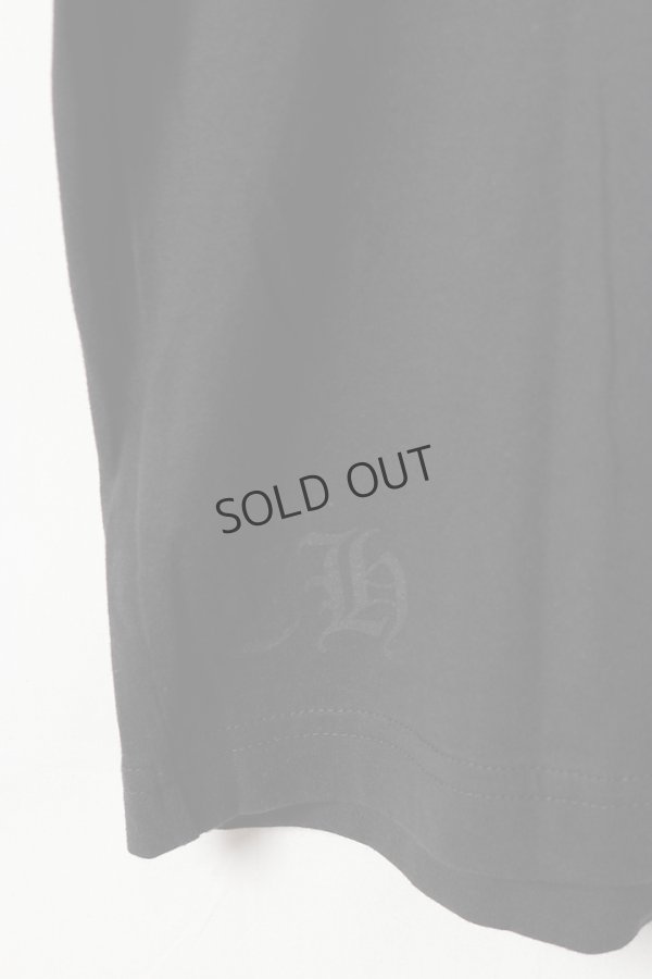 画像5: {SOLD}CHROME HEARTS クロムハーツ ホースシュー S/S Tシャツ{-BFS} (5)