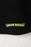 画像4: {SOLD}CHROME HEARTS クロムハーツ ホースシュー S/S Tシャツ{-BFS} (4)
