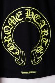 画像7: CHROME HEARTS クロムハーツ ホースシュー L/S Tシャツ{-BFS} (7)
