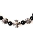 画像4: CHROME HEARTS クロムハーツ beads bracelet{-BFS} (4)