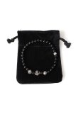 画像6: CHROME HEARTS クロムハーツ beads bracelet{-BFS} (6)