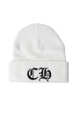 画像1: CHROME HEARTS クロムハーツ HAT-WATCH CAP／ビーニー{-BFS} (1)