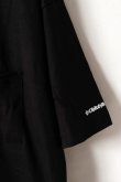画像3: CHROME HEARTS クロムハーツ T-SHRT-M-SS PKT CREW／ネックロゴ S/S ポケットTシャツ{-BFS} (3)